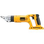 Shear 18 Gauge Swivel Head 18V Bare Tool