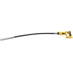 Pencil Vibrator Kit 18V Bare Tool