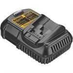 DeWalt DCB101 Battery Charger 12V MAX* - 20V MAX* Lithium Ion