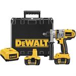 Hammerdrill/Drill/Driver 18V XRP Li-Ion Kit