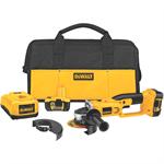 Cut-Off Tool 18V XRP Li-Ion Kit