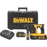 DeWalt DCH213L2 SDS Rotary Hammer Kit 20V MAX* Lithium Ion