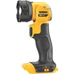 DeWalt DCL040 LED Work Light 20V MAX* Lithium Ion