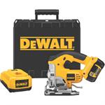 Jig Saw 18V XRP Li-Ion Kit