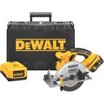 Circular Saw 6-1/2
