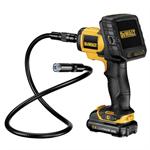 DeWalt DCT410S1 Inspection Camera 12V MAX* Li-Ion