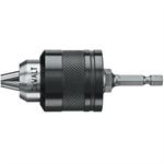 Quick Change Impact Chuck 3/8in.