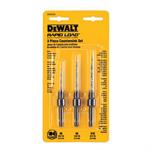 Countersink Set #6, #8, #10