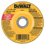 DeWalt DW4418 Metal Cutting-Grinding Wheel 4