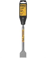 Scaling Chisel SDS Plus 10