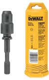 DeWalt DW5791 Spline to SDS+ Adapter
