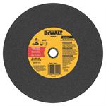 DeWalt DW8005 Metal Chop Saw Wheel 10