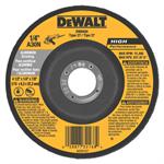 DeWalt DW8406 Aluminum Grinding Wheel 5