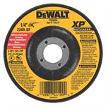 DeWalt DW8826 Metal & Stainless Steel Grinding Wheel 7