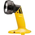 Pivoting Head Flashlight 18V Bare Tool