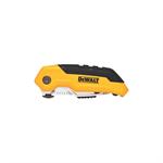 DeWalt DWHT10035L Folding Retractable Utility Knife
