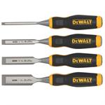 DeWalt DWHT16063 Wood Chisel Set