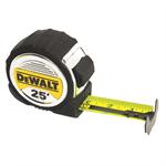 DeWalt DWHT33385L Tape Measure 25