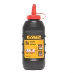 DeWalt DWHT47048 Red Chalk