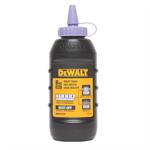 DeWalt DWHT47079 Violet Chalk