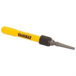 DeWalt DWHT58503 Interchangeable Nail Set