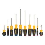 DeWalt DWHT62513 Screwdriver Set 10 pc.