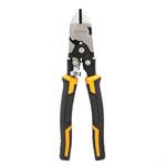 Diagonal Pliers Compound Action