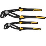 Pushlock Pliers Set 8