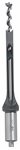 Mortising Chisel & Bit Set 3/8