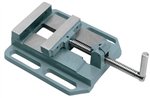 Drill press vise