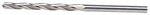 Porter Cable 43221-10 Up-Spiral Drywall Cutout Bit 1/8