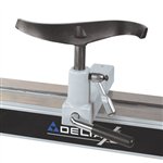 French curl Lathe Tool Rest