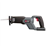 Reciprocating Saw 18V