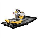 Wet Tile Saw