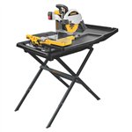 Wet Tile Saw