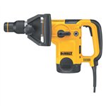 Dewalt Demolition Hammer SDS