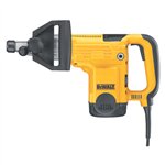 Dewalt Demolition Hammer Spline
