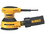 DeWalt D26451 Random Orbit Sander 5