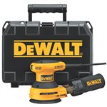 DeWalt D26451K Random Orbit Sander Kit 5