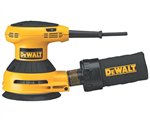 DeWalt D26453 Random Orbit Sander 5