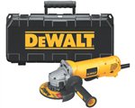 Dewalt 4-1/2