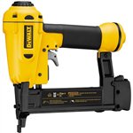 DeWalt D51422K Narrow Crown Stapler 18 Gauge
