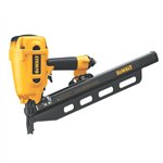 Full Round Head Framing Nailer