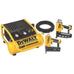 Compressor Combo Kit