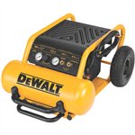 Compressor 4.5 Gallon