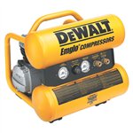 Hand Carry Compressor 4 Gallon