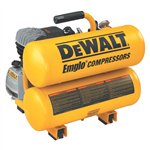 Hand Carry Compressor 4 Gallon