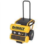 Wheeled Air Compressor 4 Gallon
