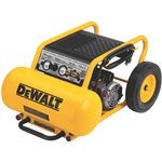 Compressor 7.5 Gallon
