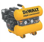 4 HP 4 Gallon Compressor